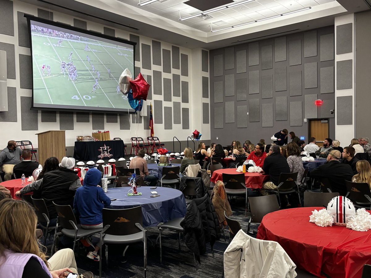 Heritage Generals Football tweet media