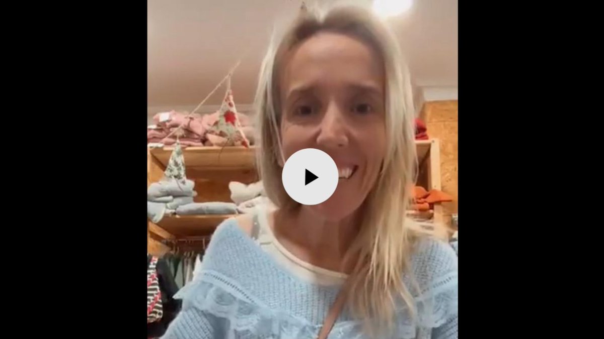 Watch this video La familia Zamorano Álvarez, padre, madre y sobrino, entre los desaparecidos del accidente de tren en Adamuz que viajaban en el Alvia a Huelva👀📽️
👇✅🤳💯👁️
tsl.click/2Ctp7Cs