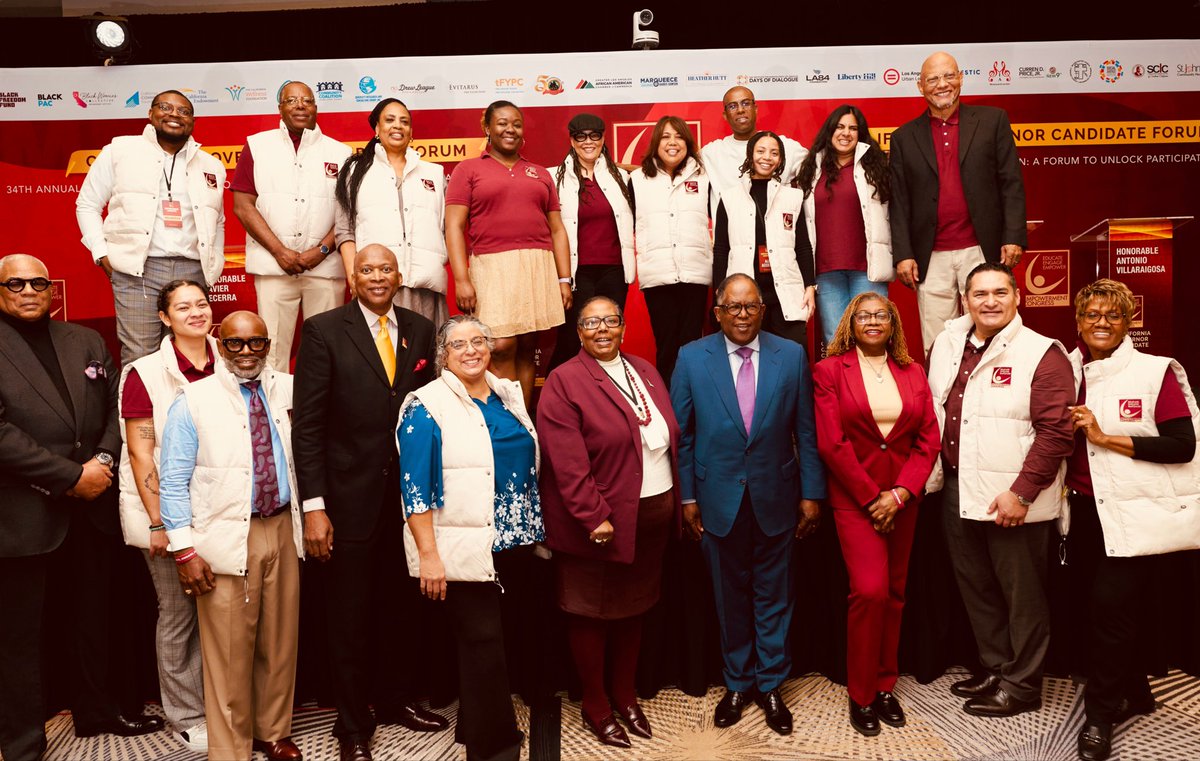 Mark Ridley-Thomas tweet media