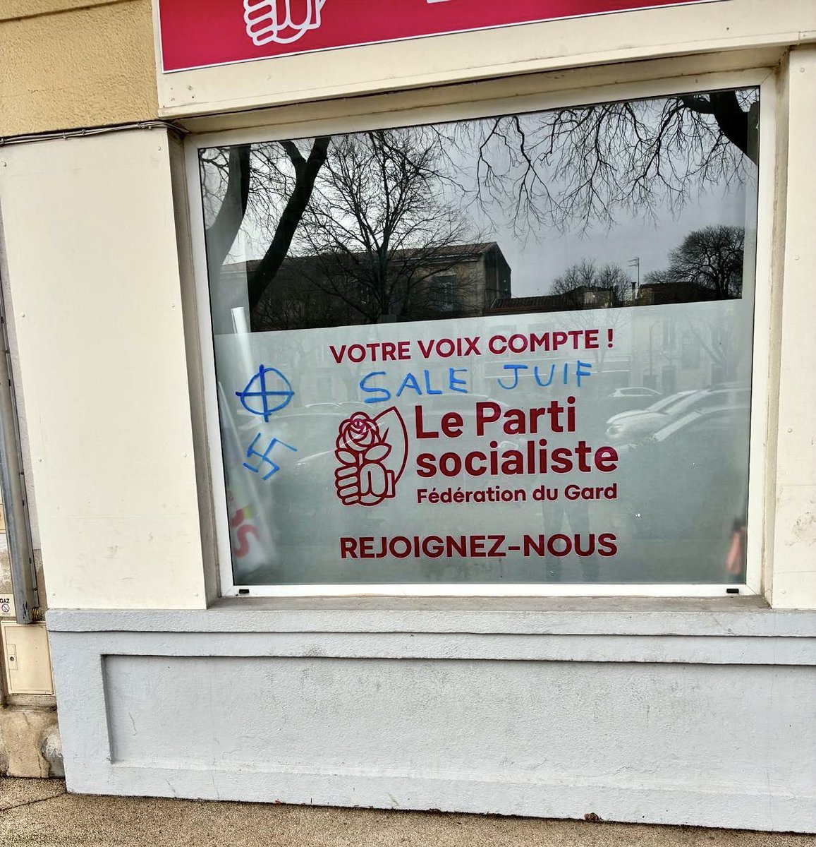 Michaël Delafosse - Maire de Montpellier tweet media