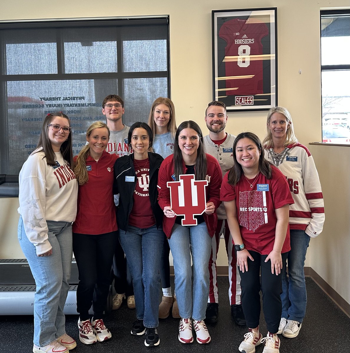 Athletico PT tweet media