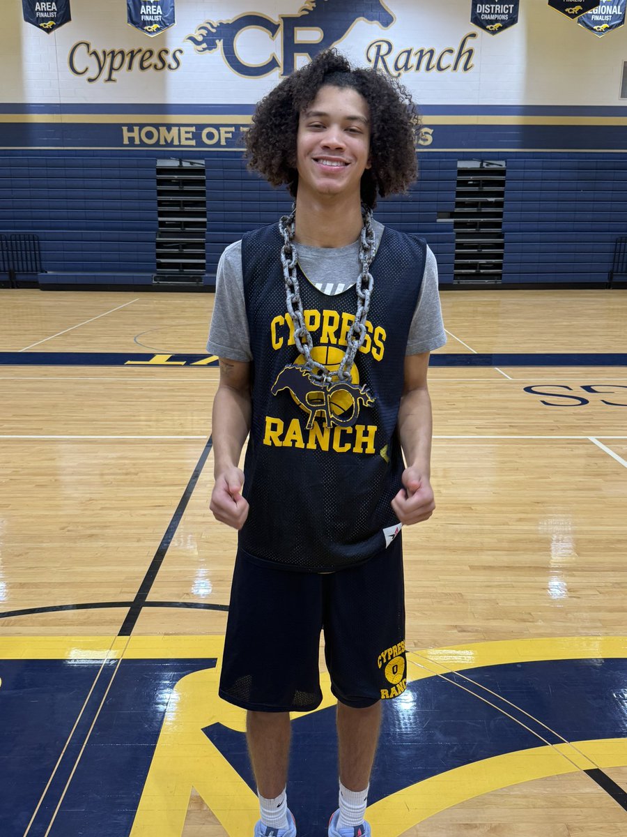 CyRanch B Basketball tweet media