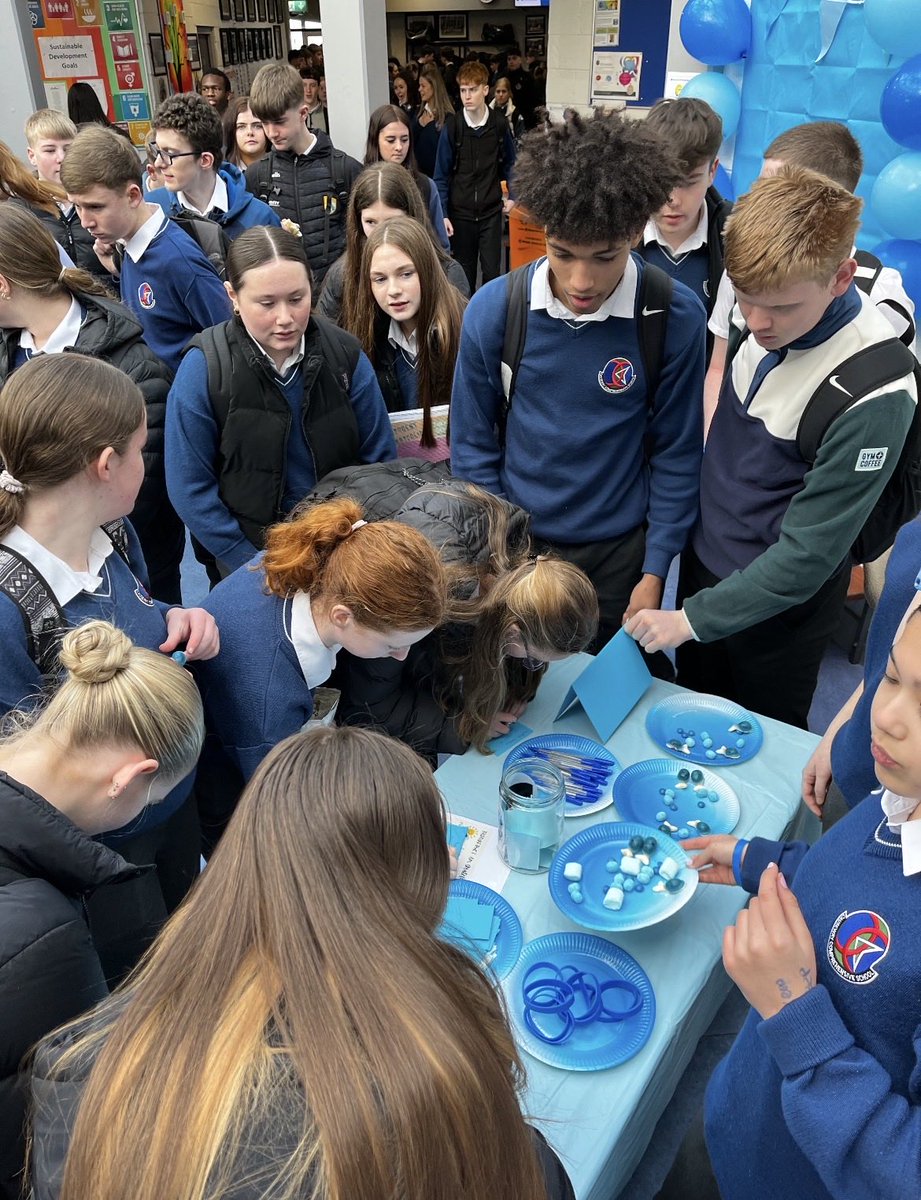 Causeway Comp.School tweet media