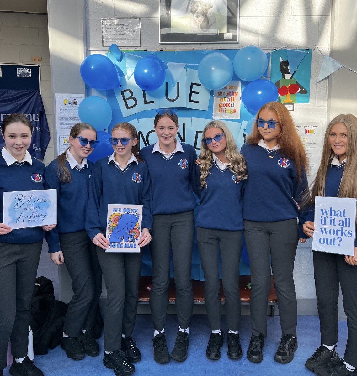 Causeway Comp.School tweet media