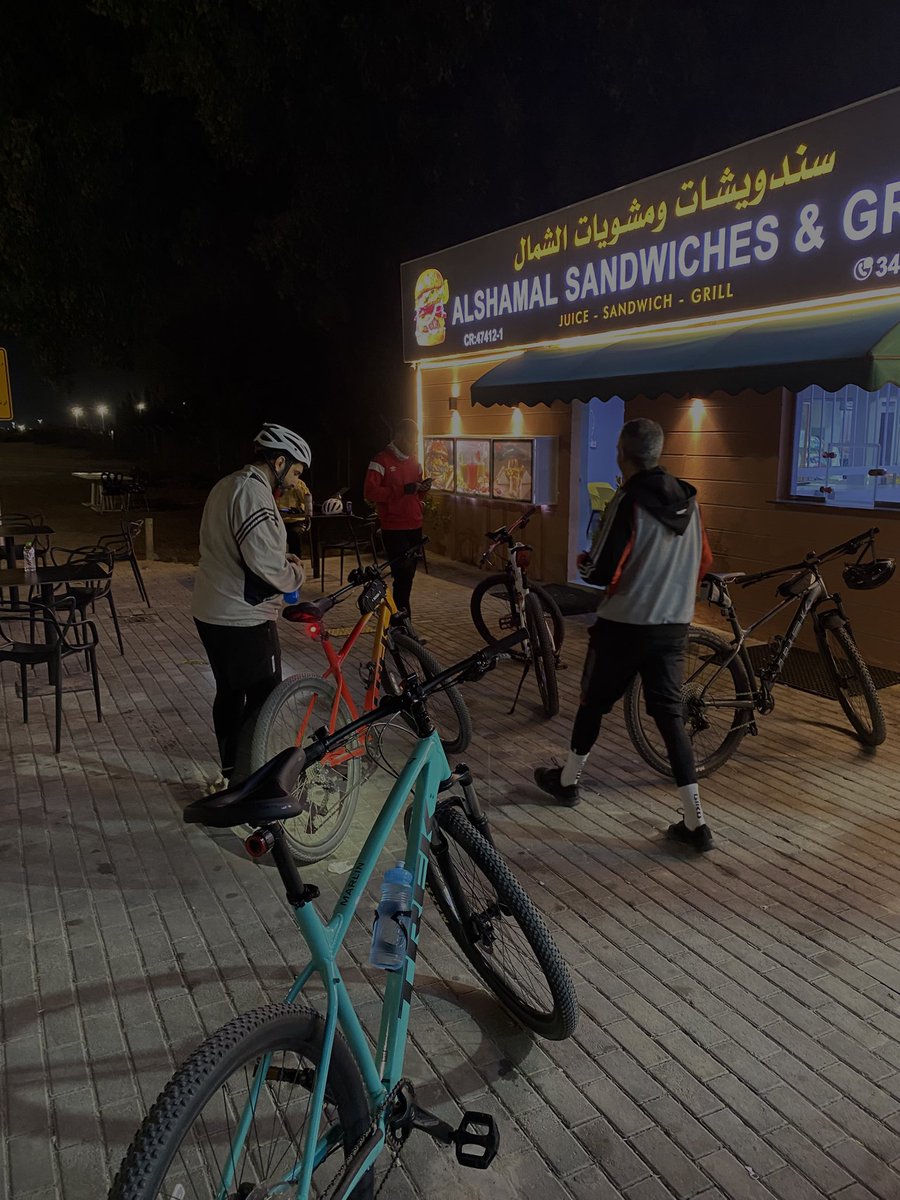 MBDR43's tweet image. 49 km 🫡