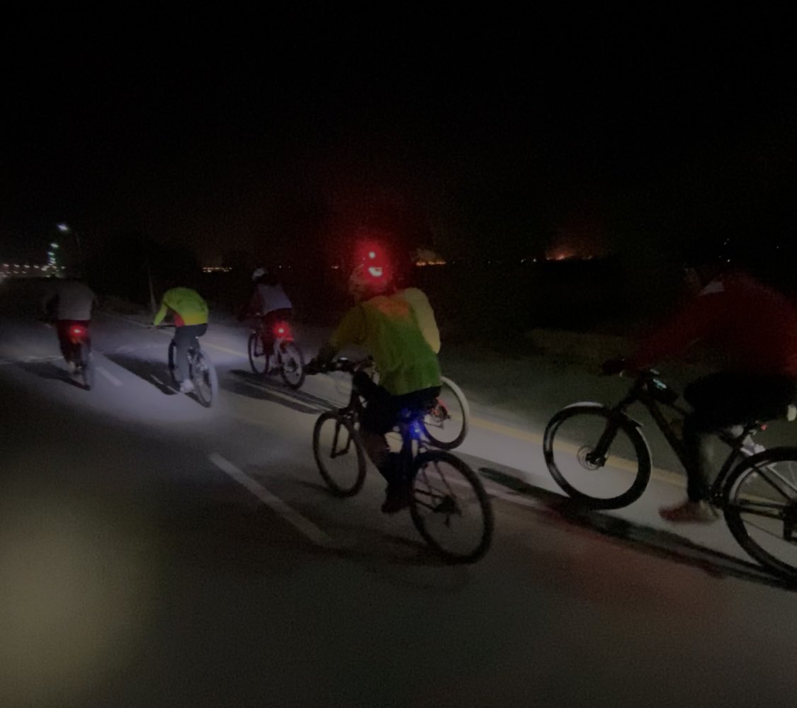 MBDR43's tweet image. 49 km 🫡