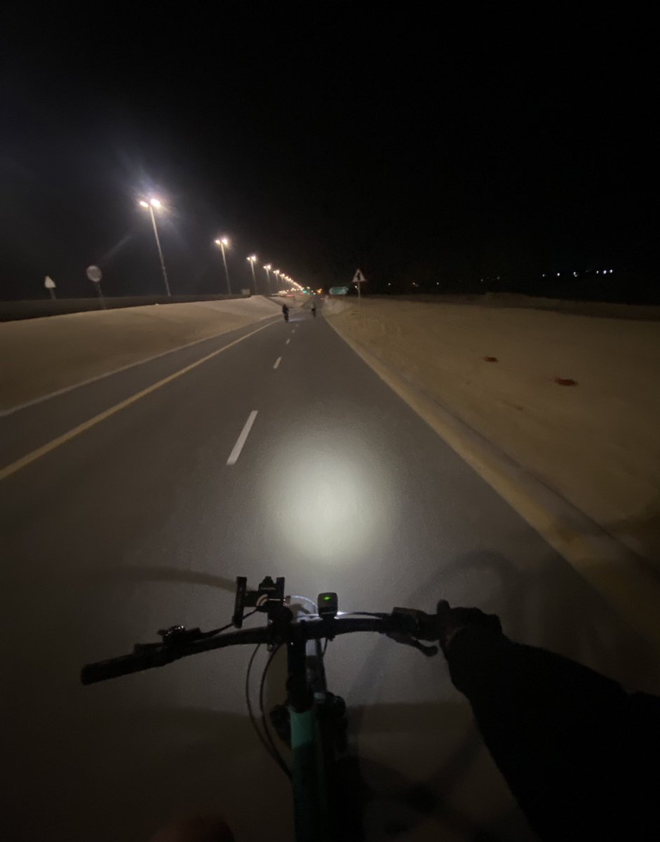 MBDR43's tweet image. 49 km 🫡