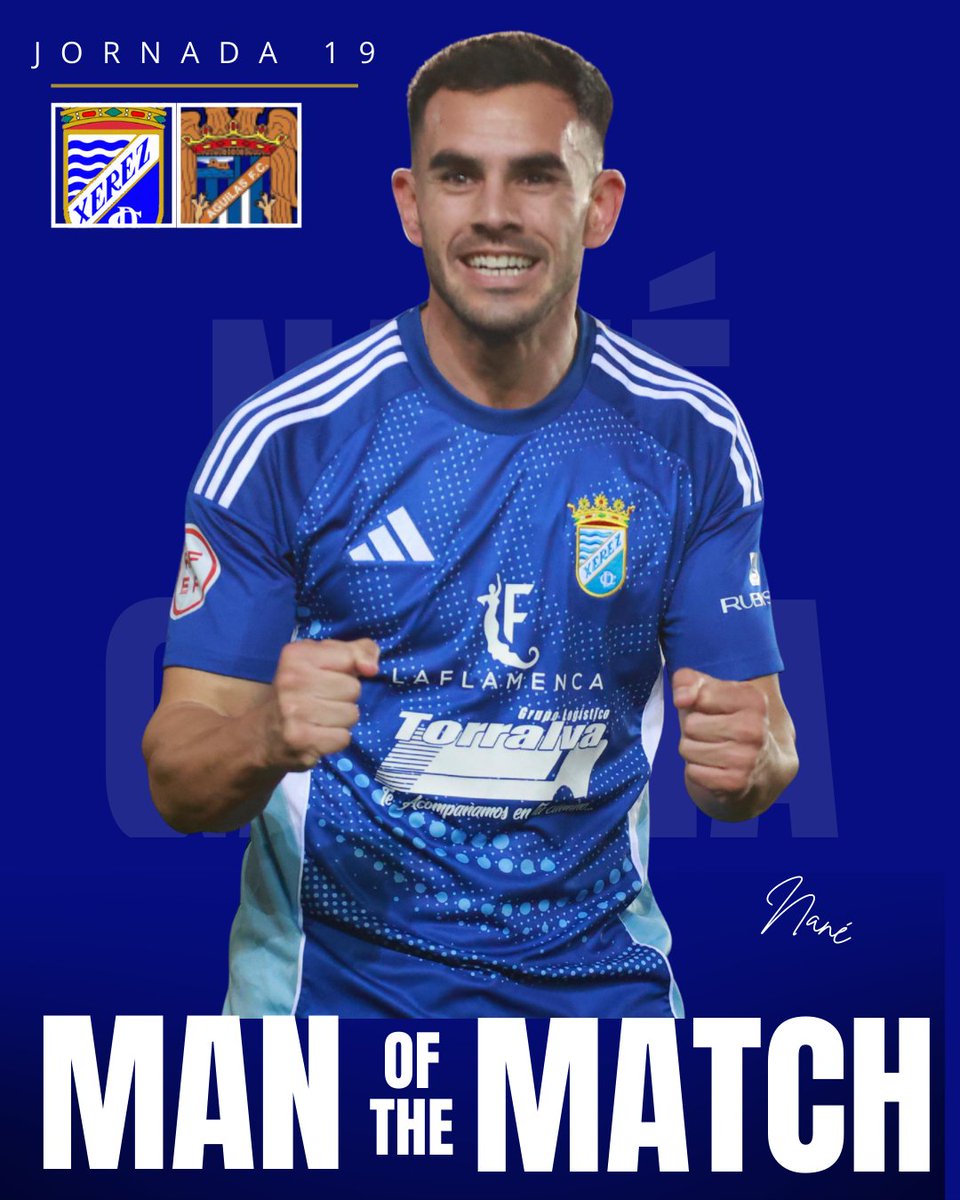 UniversoXerez tweet media