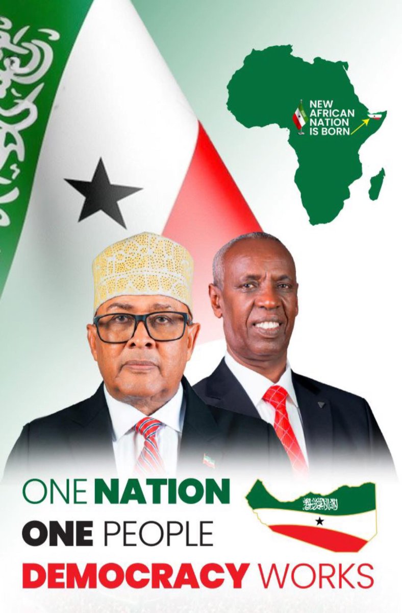 Xuseen-Badhaani Cabdi tweet media