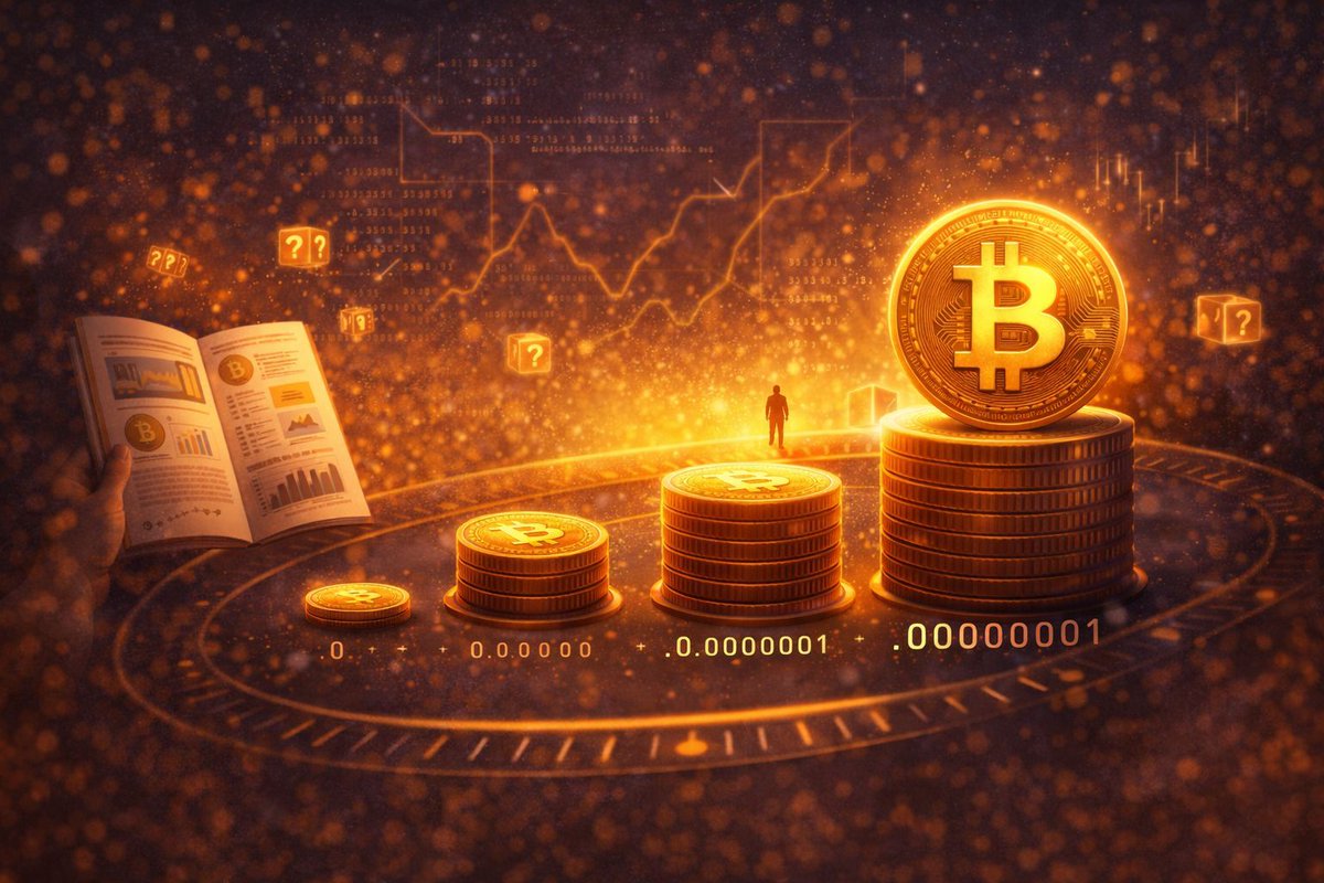 Do beginners need to buy a full Bitcoin? No. Bitcoin allows fractional  ownership down to eight decimal places. This lets new users start with  small amounts and learn safely. Fractional Bitcoin ownership