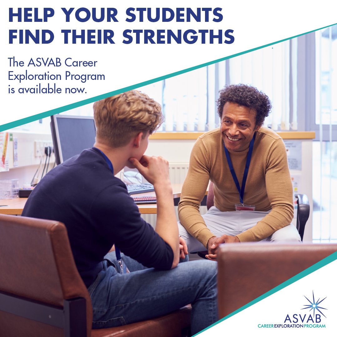 ASVABCEP tweet media