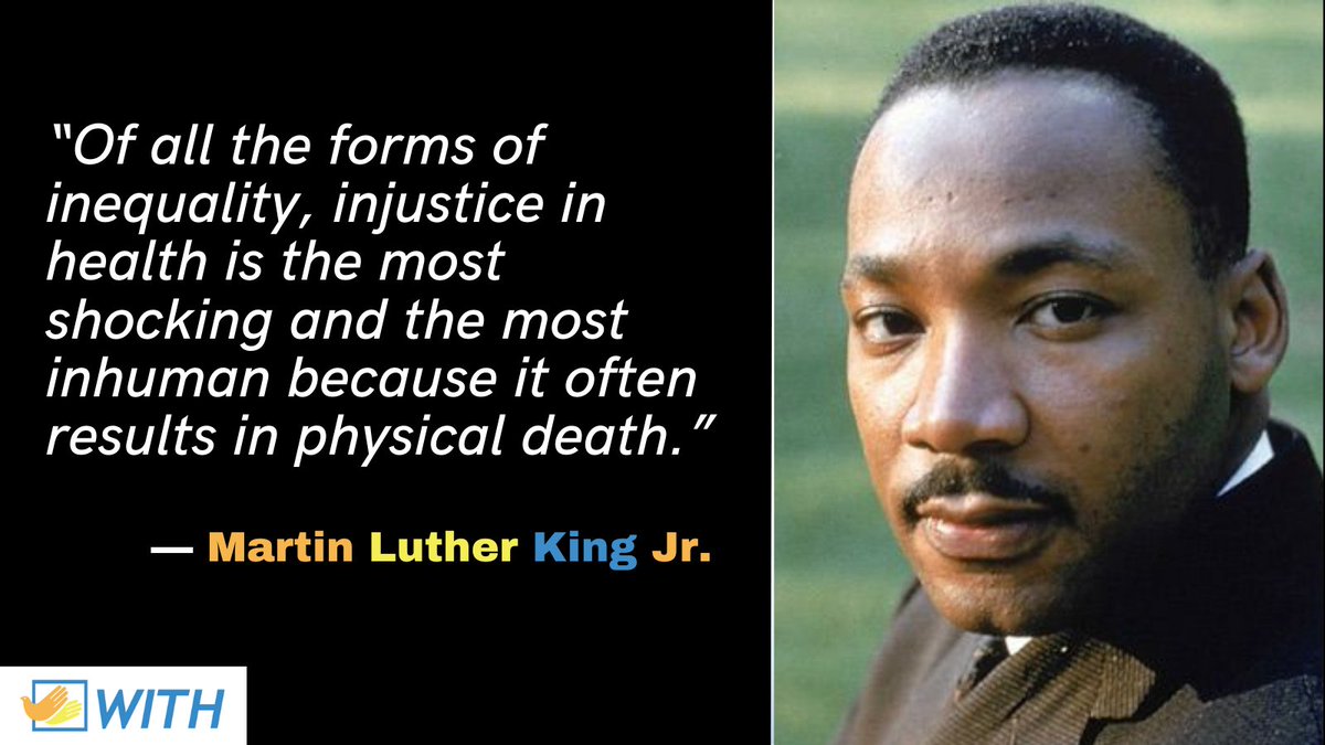 WITH Foundation tweet media