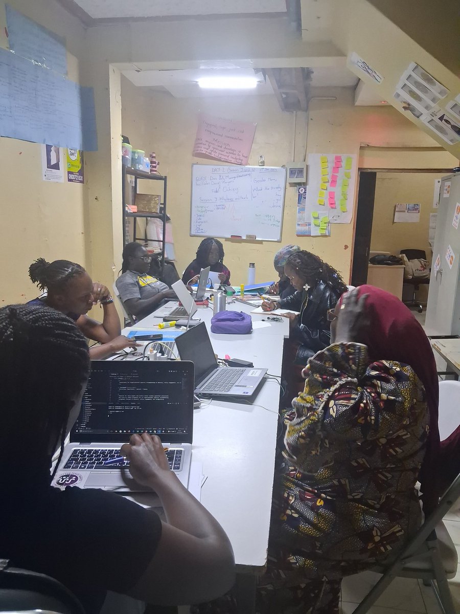 feminist_centre's tweet photo. At FPRJC, our people matter. Today, we came together to discuss our Staff &amp; Volunteer Wellbeing Policy, creating space for reflection, learning, and honest conversation. The discussion reaffirmed our commitment to building safe, supportive, and dignified working environments https://t.co/ixXwWd0UBZ