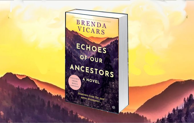 QDPurdu's tweet image. ⭐️⭐️⭐️⭐️⭐️#bookreview Sydney Mastalerz
"Are we doomed to repeat the mistakes of those who came before us?... Vicars blends the two timelines seamlessly...emotional complexity and layered storytelling make this a standout read."
#sale &amp;gt;&amp;gt;a.co/d/alPZ9mt
#KU #Audible