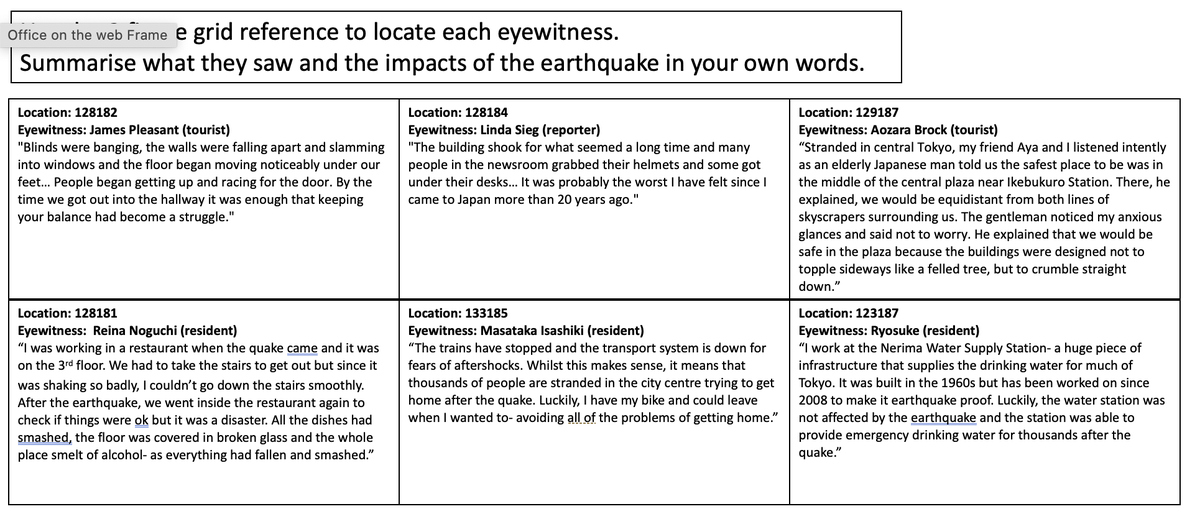 Kate Stockings tweet media