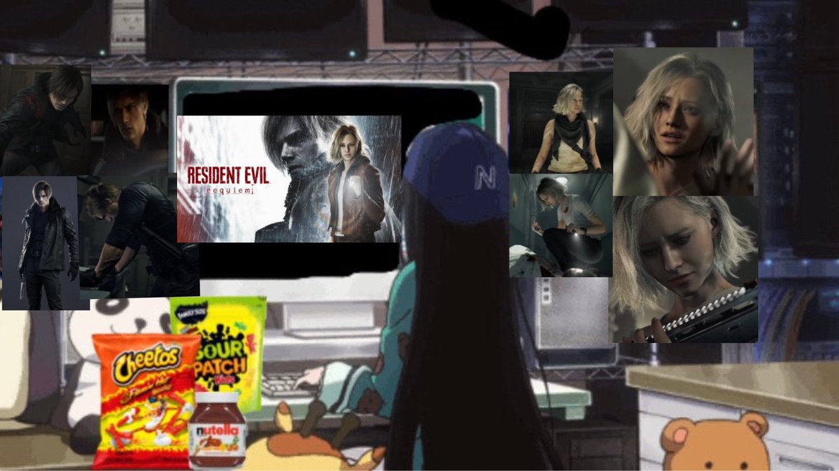 noctwong's tweet image. “are you free 27 February?”

the state you’ll find me in on 27 February :