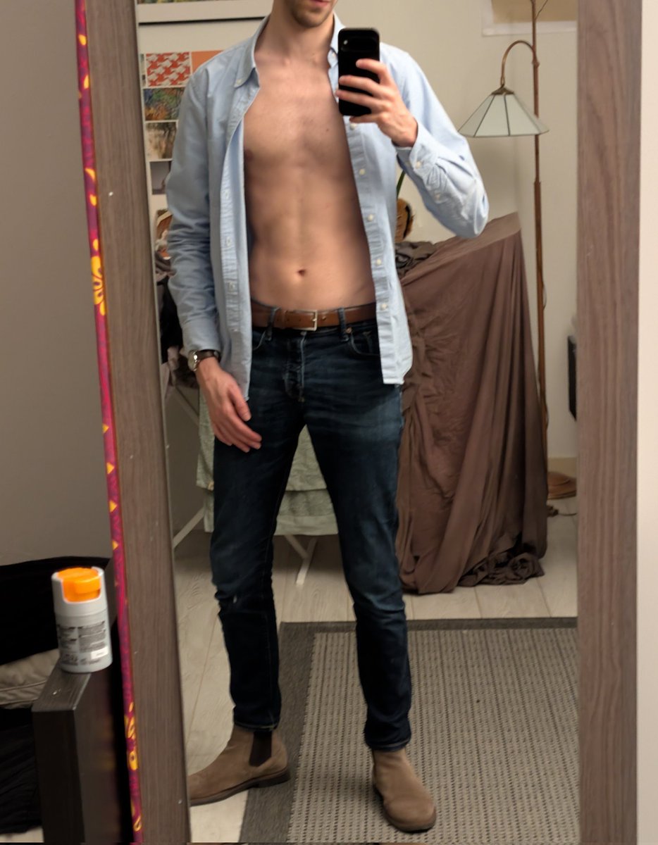 twunk in progress tweet media