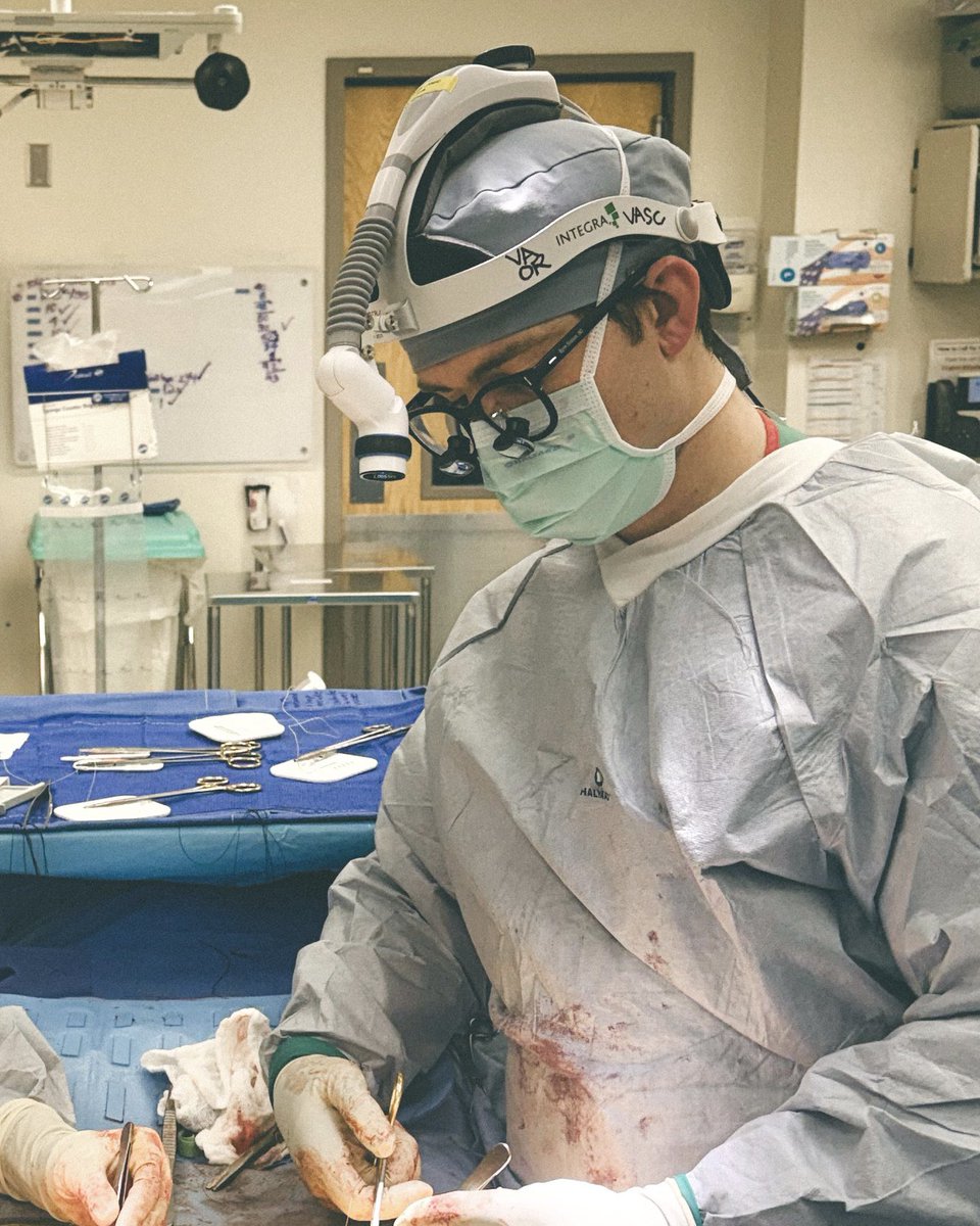 Duke General Surgery Residency tweet media