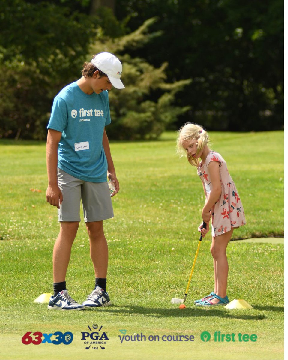 Indiana Golf tweet media