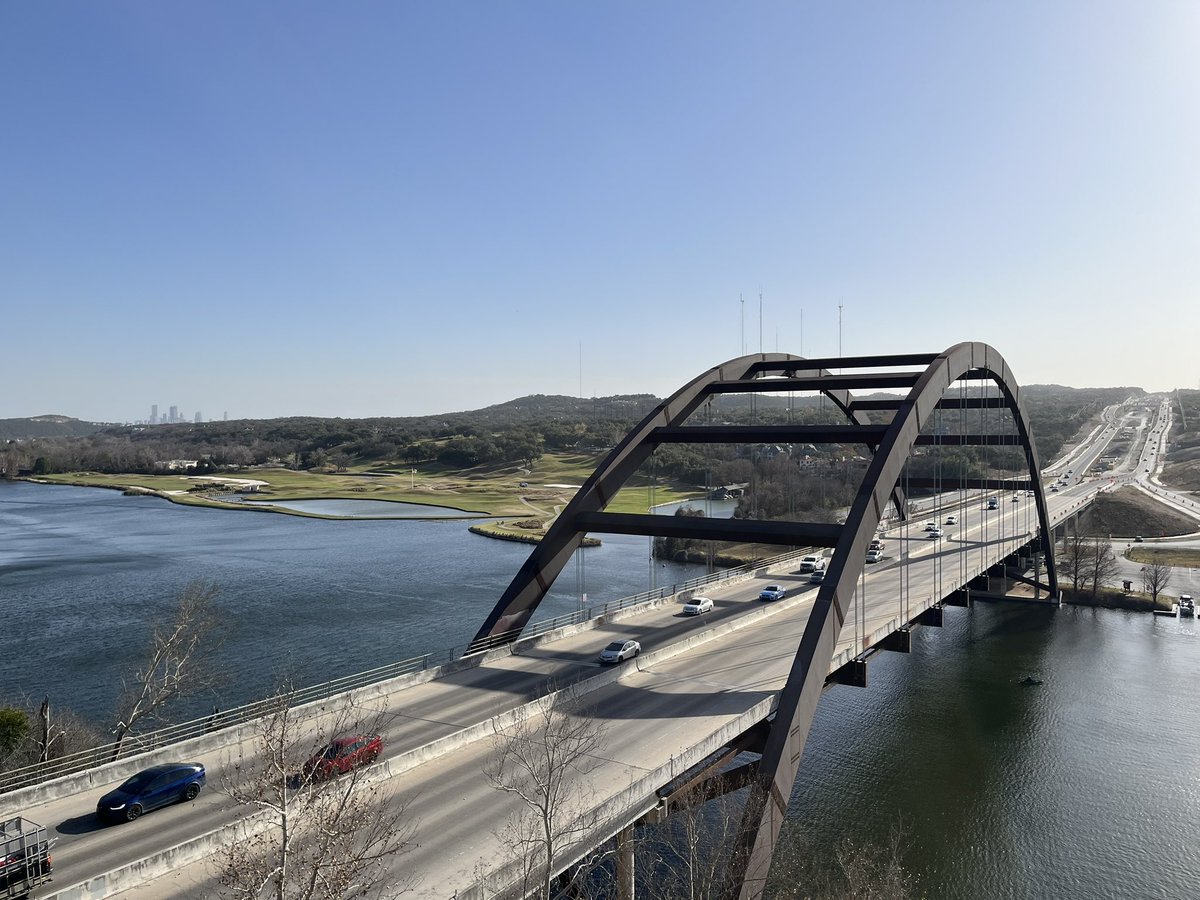 ForteTX's tweet image. what a fun weekend exploring Austin and seeing @NoraEnPure with friends ❤️