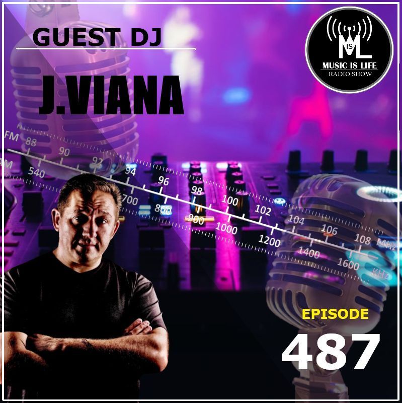 Music is Life | Viernes 23 de enero a las 21h | Domingos 05h buff.ly/eGdZeeC