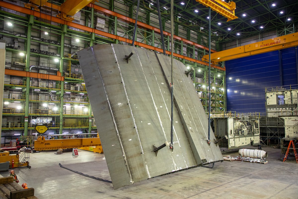 Irving Shipbuilding tweet media