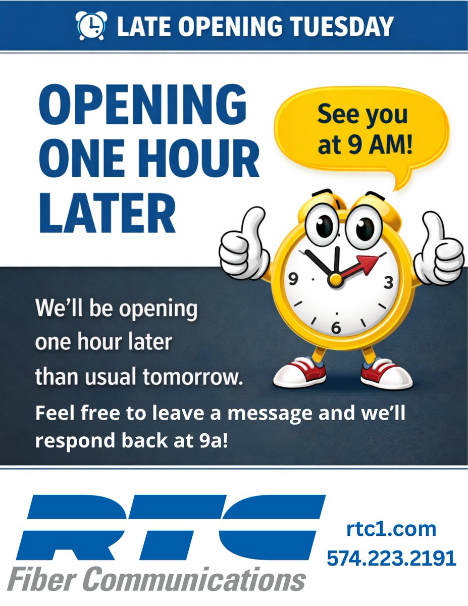 RTC Communications tweet media