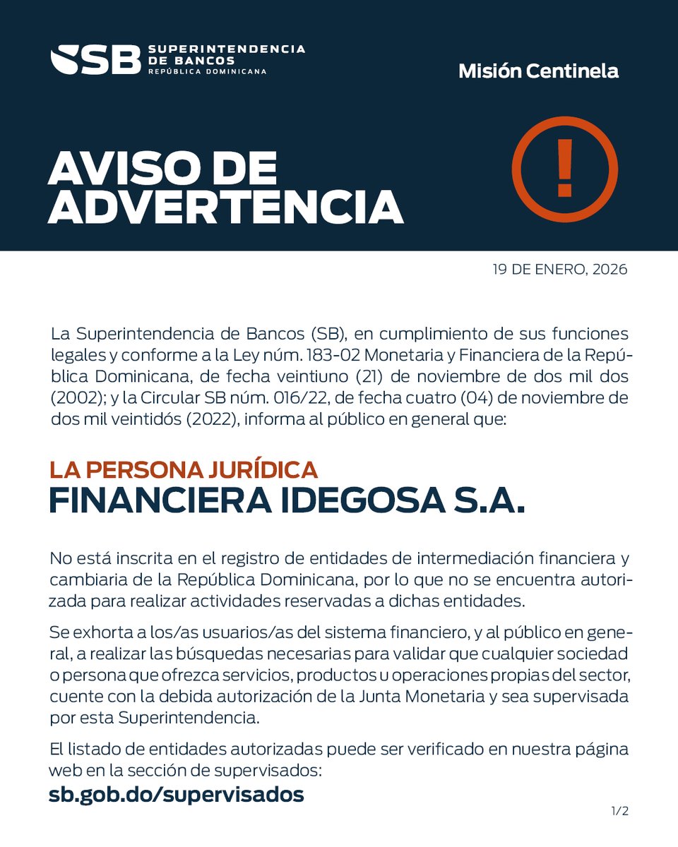 SuperdeBancosRD tweet media