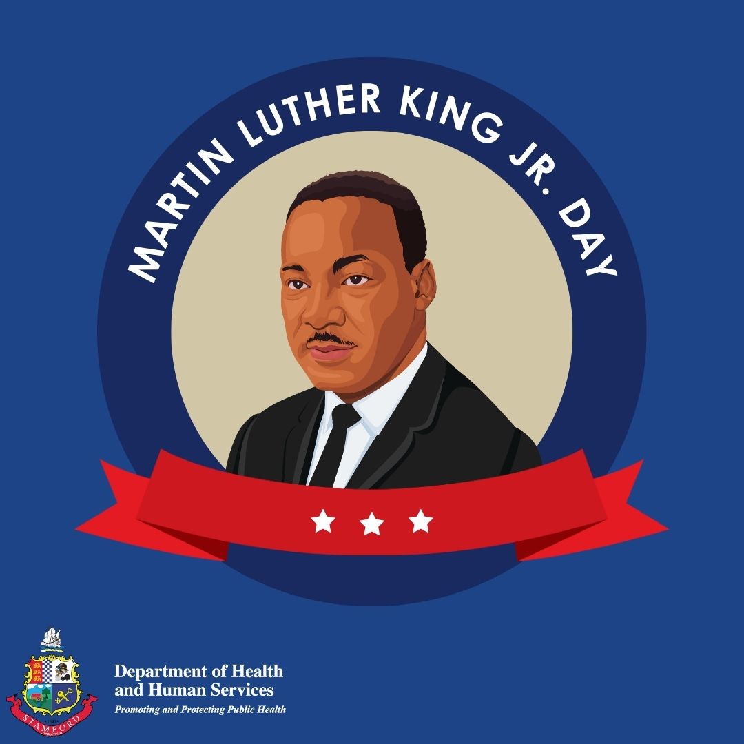 Today, January 19th, is Martin Luther King Jr. Day. We honor Dr. King and remember his work for equality, justice and unity. His words remind us that  "injustice in health is the most shocking and inhumane" and why health equity remains central to our public health mission.