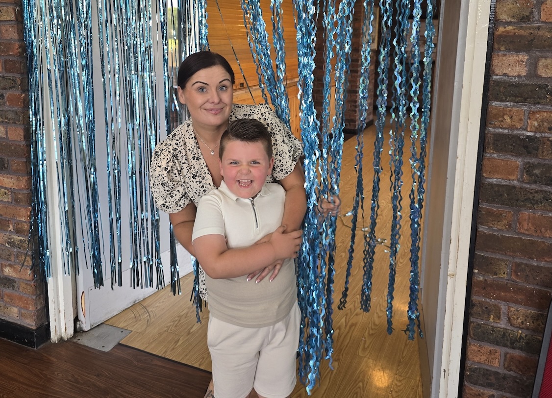 Action on Postpartum Psychosis tweet media