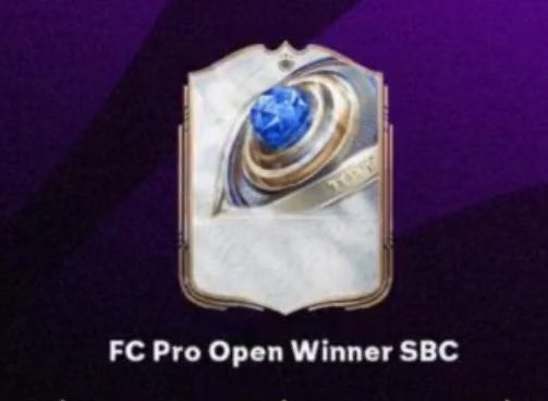FIFA22_INFO's tweet image. 🚨 FREE Icon SBC + TOTY

• ✅ Attend FC Pro Event
• ✅ January 26th
• ✅ ALL Attendees get FREE SBC
• ✅ 10 Attendees get a FREE TOTY

Who’s going? 🤣