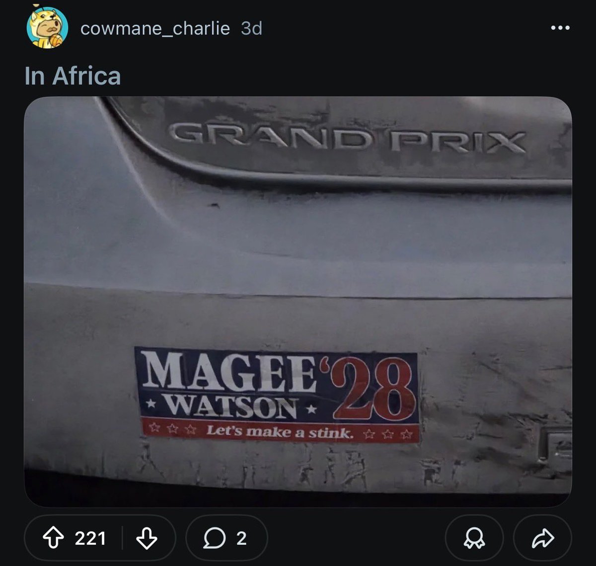 supermega's tweet image. 