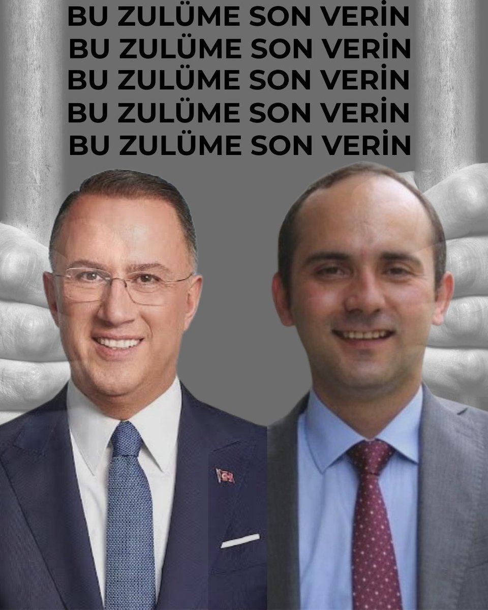 DerinBoyutTR's tweet image. BU ZULÜME SON VERİN
BU ZULÜME SON VERİN
BU ZULÜME SON VERİN
BU ZULÜME SON VERİN
BU ZULÜME SON VERİN
BU ZULÜME SON VERİN
BU ZULÜME SON VERİN
BU ZULÜME SON VERİN
BU ZULÜME SON VERİN
BU ZULÜME SON VERİN
BU ZULÜME SON VERİN
BU ZULÜME SON VERİN

#MuratÇalıkSerbestBırakılsın…