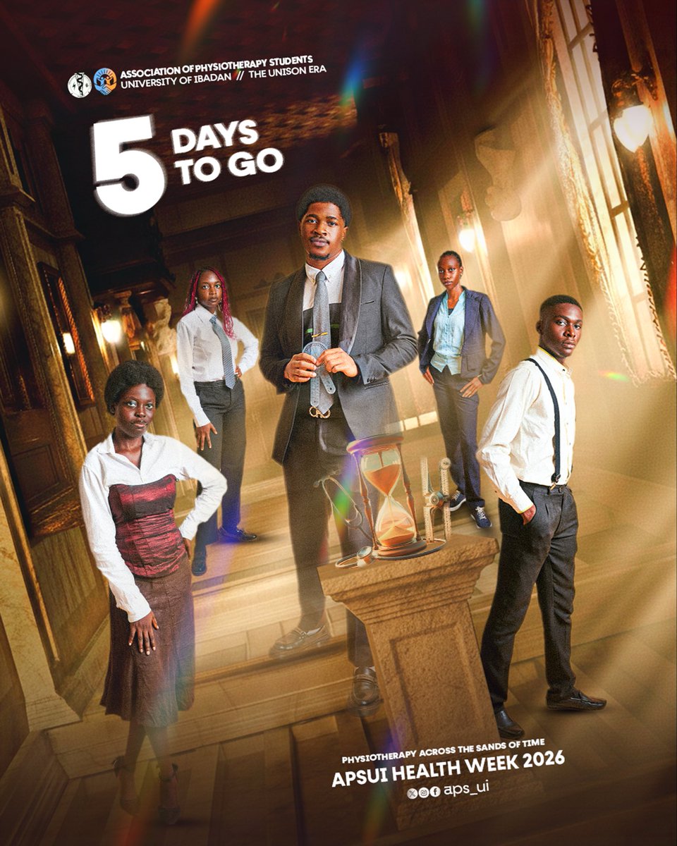 UI Physiotherapy tweet media