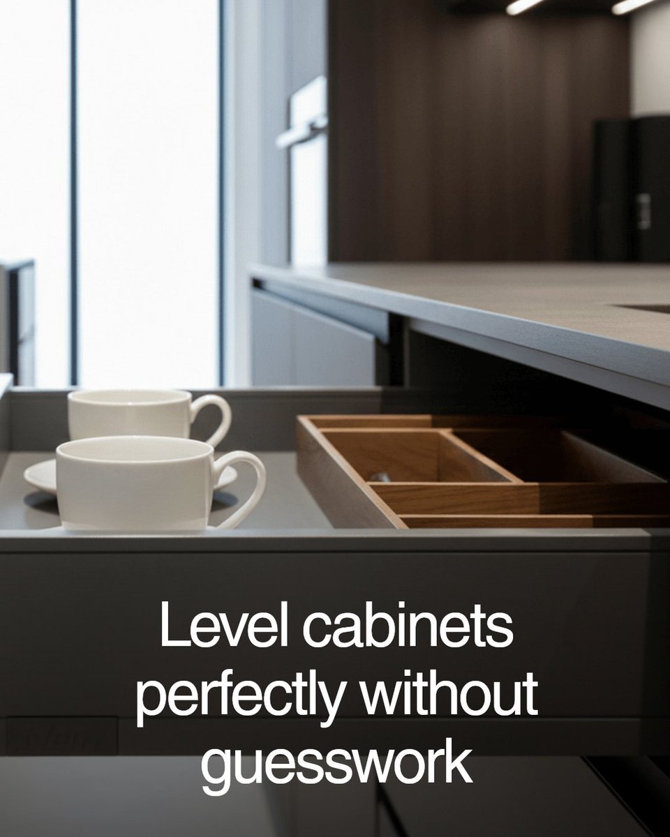 Ronbow Cabinets tweet media