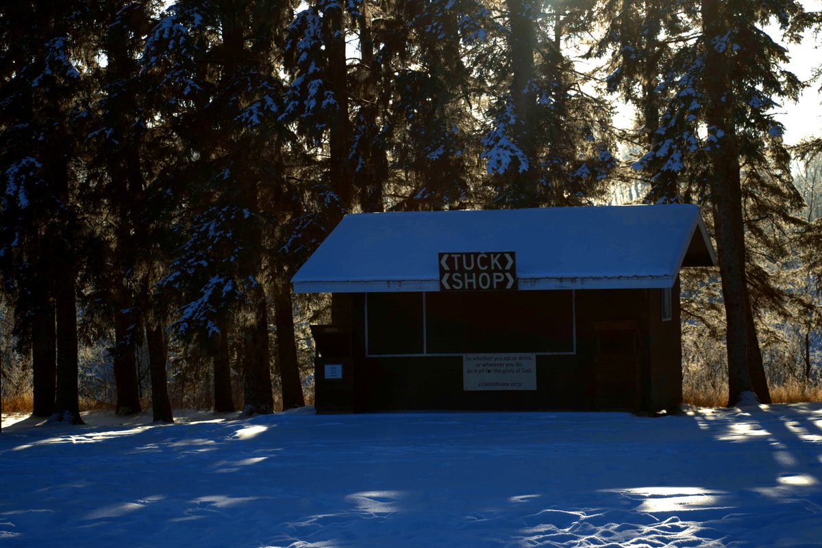 rangerlake's tweet image. Cool and crisp out at camp. We will be at Briercrest College and Millar College of the Bible this week! Be sure to follow our journey this season as the Ranger Team visits colleges, conferences, churches and youth groups!

#rlbc