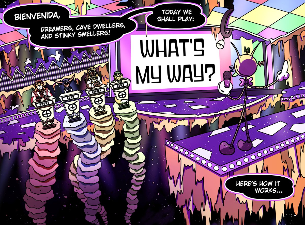 SlumberTown 🌵🌙 tweet media