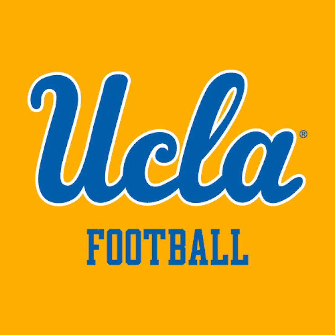 Caron21Williams's tweet image. After speaking to the new coaching staff I was re-offered by @UCLAFootball 

@EddieWhitley37 @CoachBobChesney @CoachHitsch @SMCHS_Football @Coach_Fifita94 @adamgorney @GregBiggins @BlairAngulo @ChadSimmons_ @BrandonHuffman