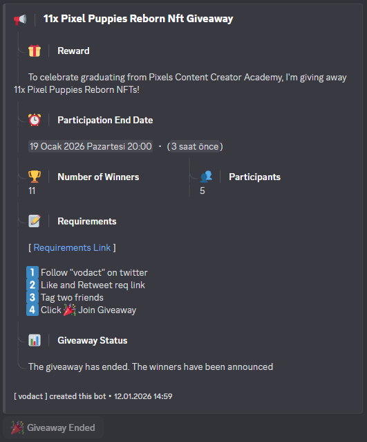 vodact 💀 tweet media