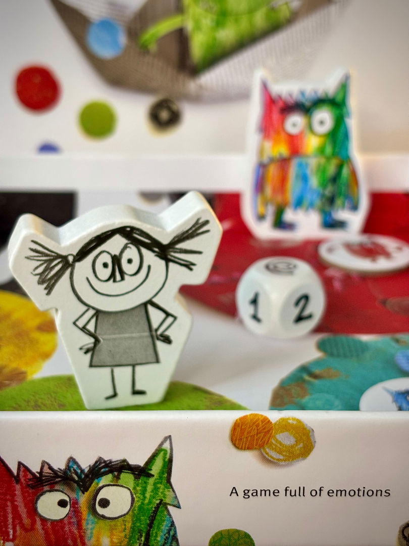 Devir Games tweet media