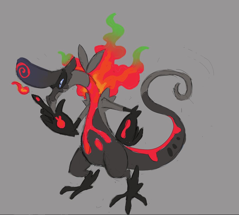 Seryna Hina tweet media