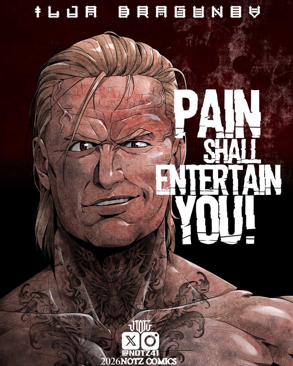 UNBESIEGBAR_ZAR's tweet photo. Love is the only driving force. 

Artwork: @notz41 https://t.co/wKFudF75DJ