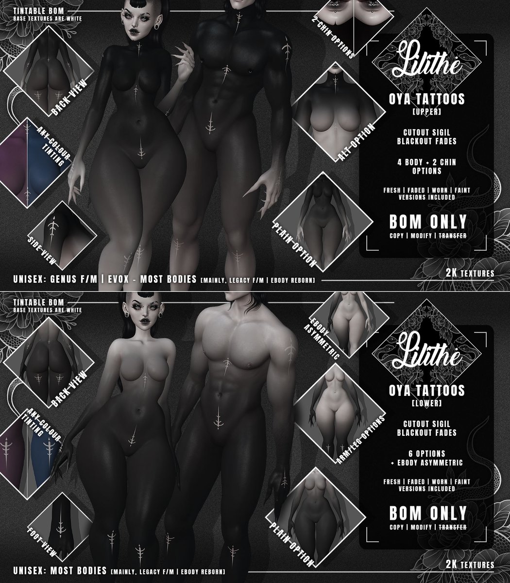 Luna Countess tweet media