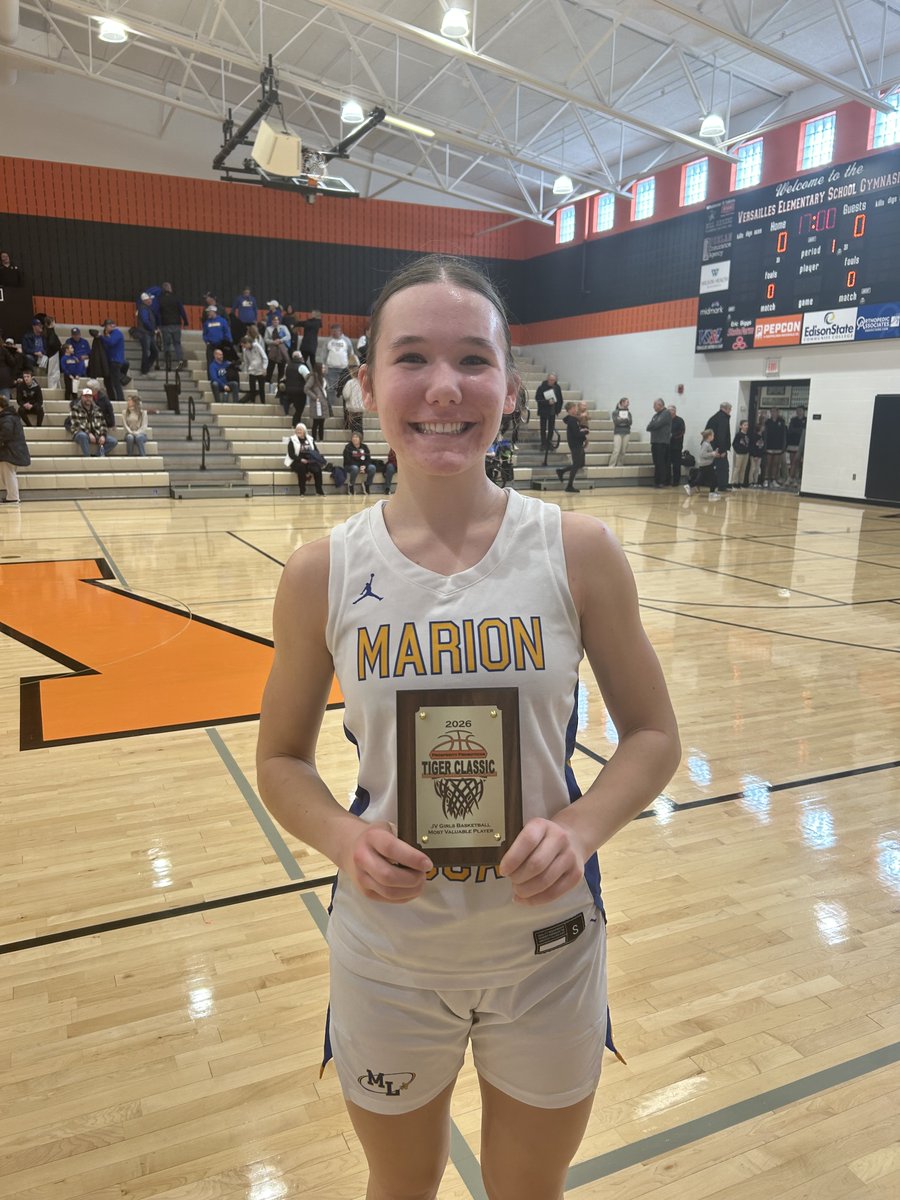 Versailles Athletics tweet media