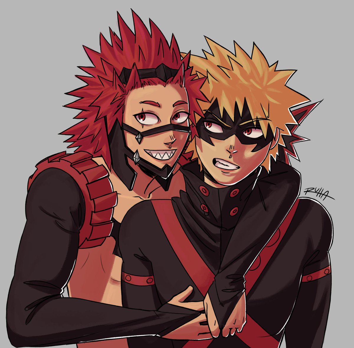 InkBirbZLoL's tweet image. I'm done gate keeping
#krbk here's the commission I bought from @/ddeanruu (here on twt) 

I LOVE THEM SO MUCH
