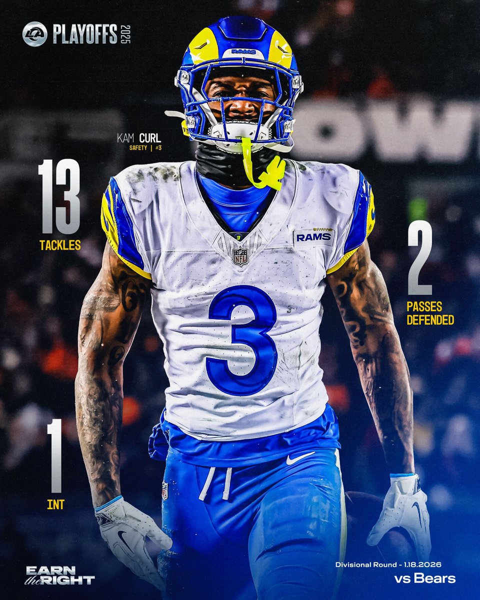 Los Angeles Rams tweet media