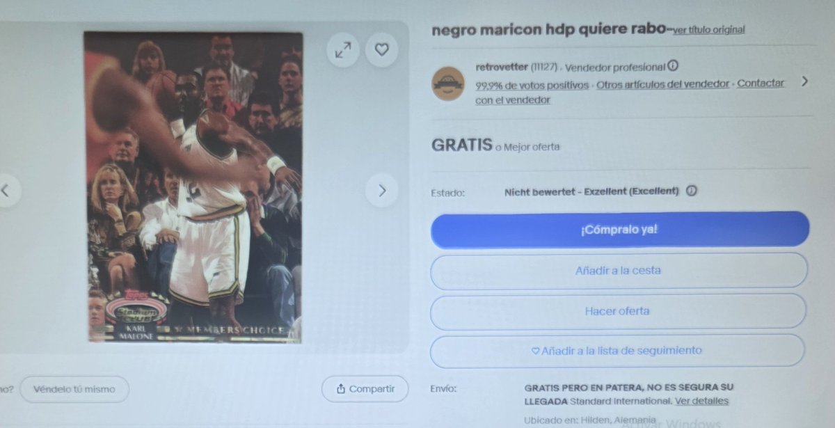 Xaaleexx's tweet photo. Ya a la venta https://t.co/rfhyKMUG7x