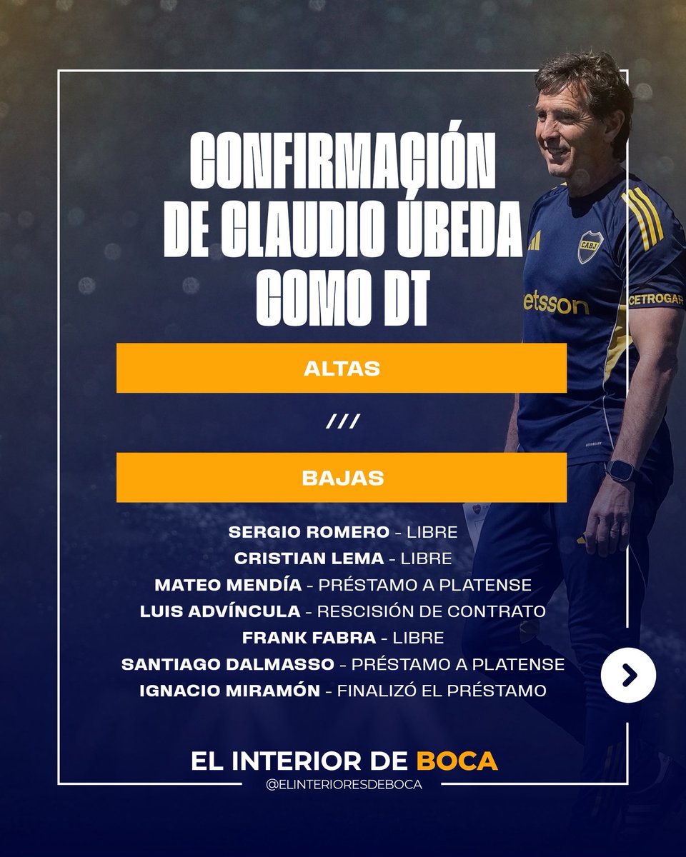 El Interior de Boca tweet media