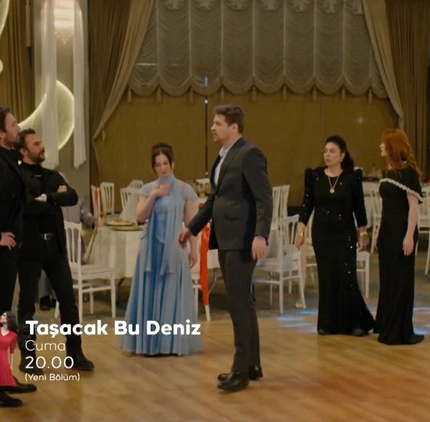 ✨️ Gezep'in odağı yine Hicran ✨️
#hiczep #taşacakbudeniz