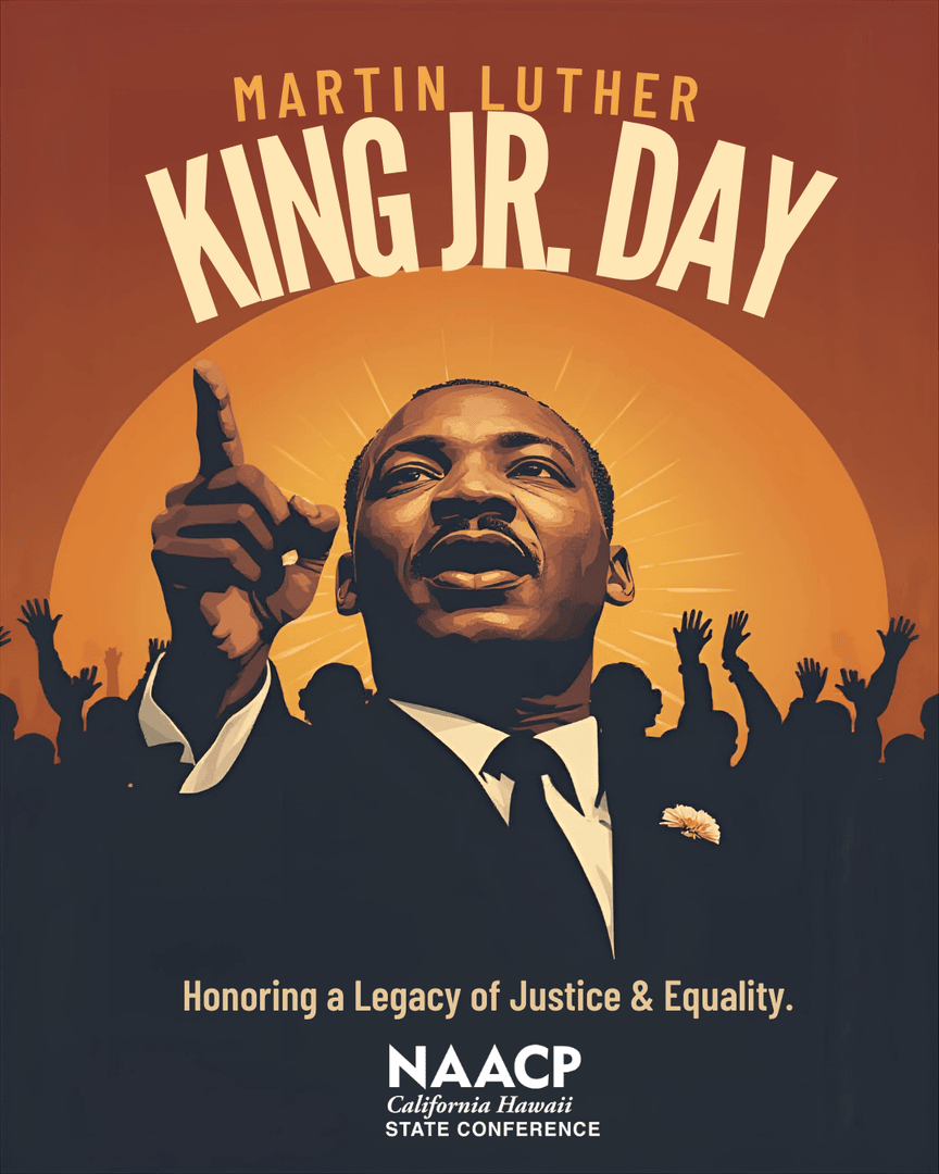 NAACP CA/HI State Conference tweet media